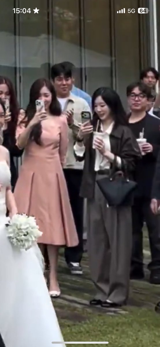 ◣แทยอนหล่อนะคะ◢ tweet media