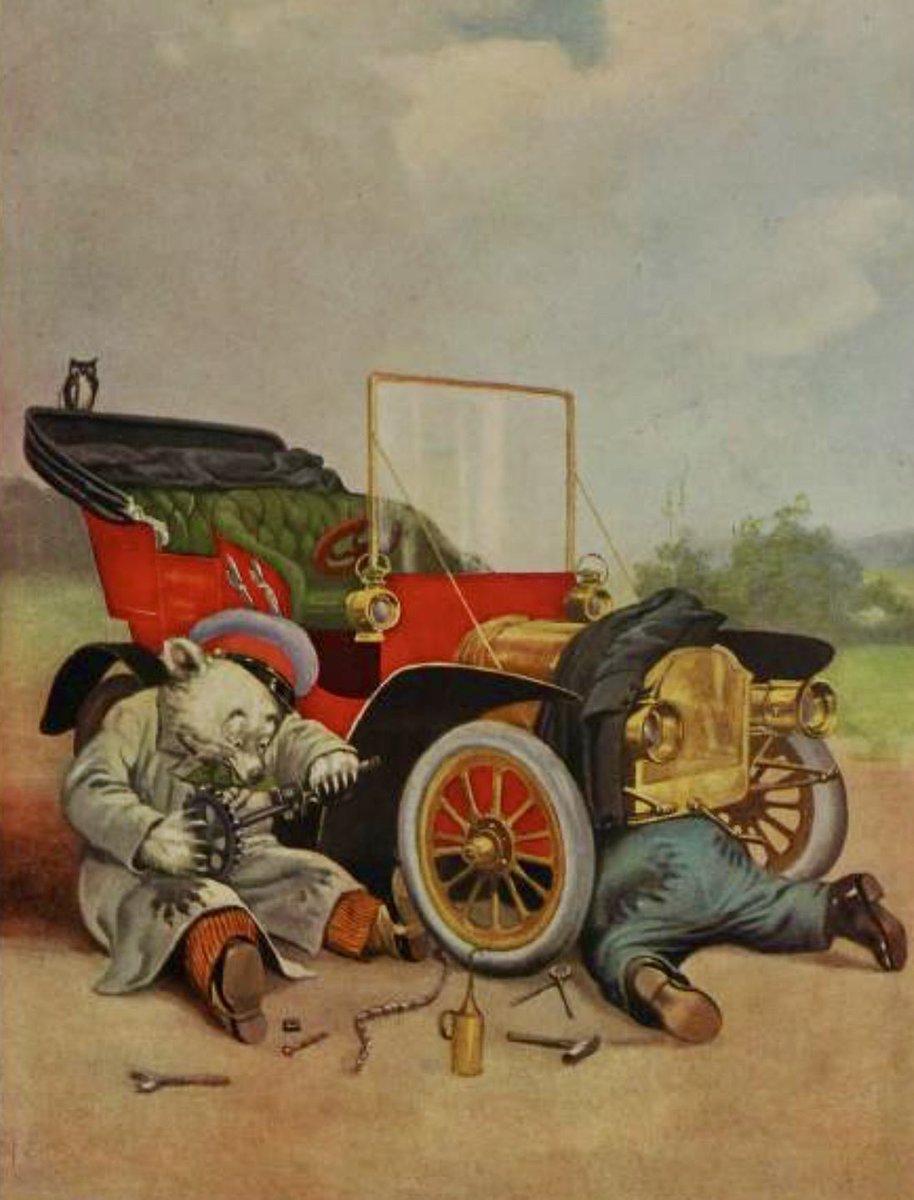 Teddy Bear (@teddybearbg123) on Twitter photo The market broke down again, Trump talking tariffs, China talking back. Teddy’s under the hood, fixing what’s left of this ride. Some engines just need patience… and stronger hands.
🐻🐻❄️ #RooseveltBears #XRPL $XRP $Teddy #RIPPLE <a href="/bearableguy123/">bearableguy123</a> The market broke down again, Trump talking tariffs, China talking back. Teddy’s under the hood, fixing what’s left of this ride. Some engines just need patience… and stronger hands.
🐻🐻❄️ #RooseveltBears #XRPL $XRP $Teddy #RIPPLE <a href="/bearableguy123/">bearableguy123</a>