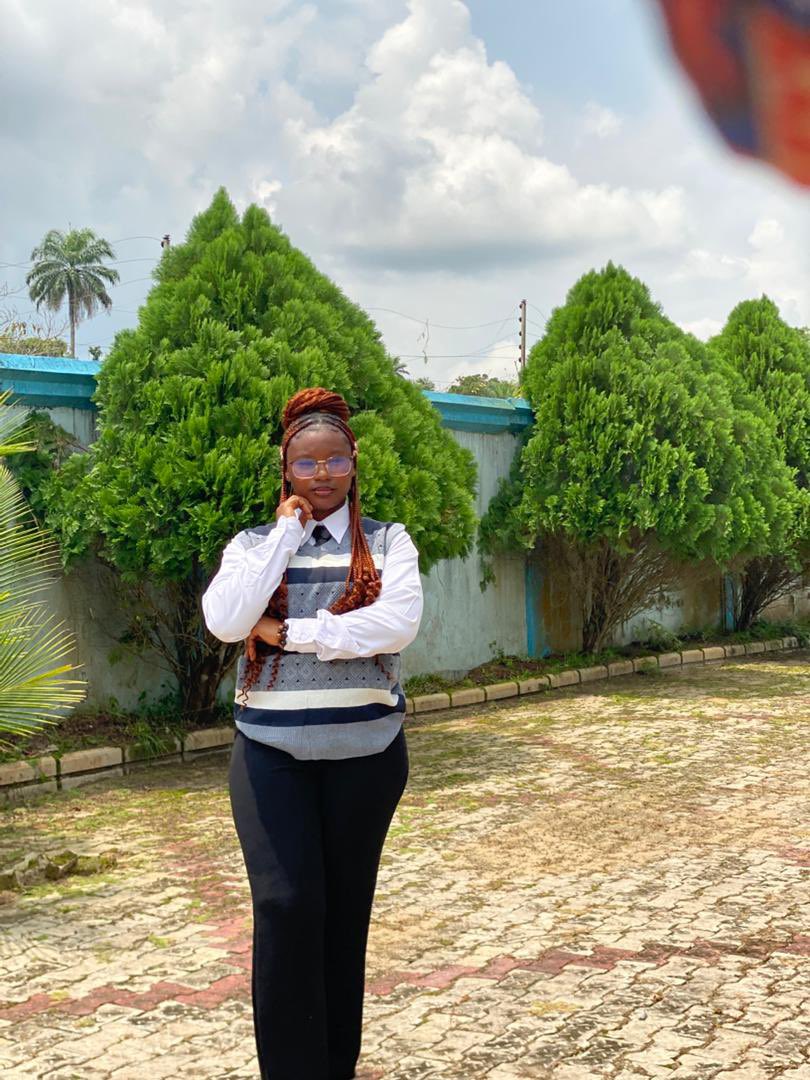 Blessing tweet media