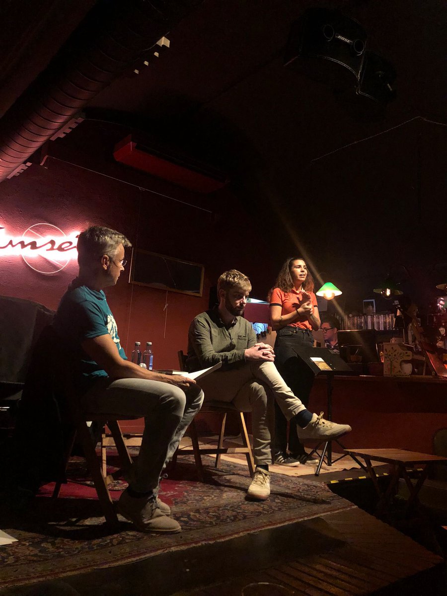 Edicions de la Ela Geminada tweet media