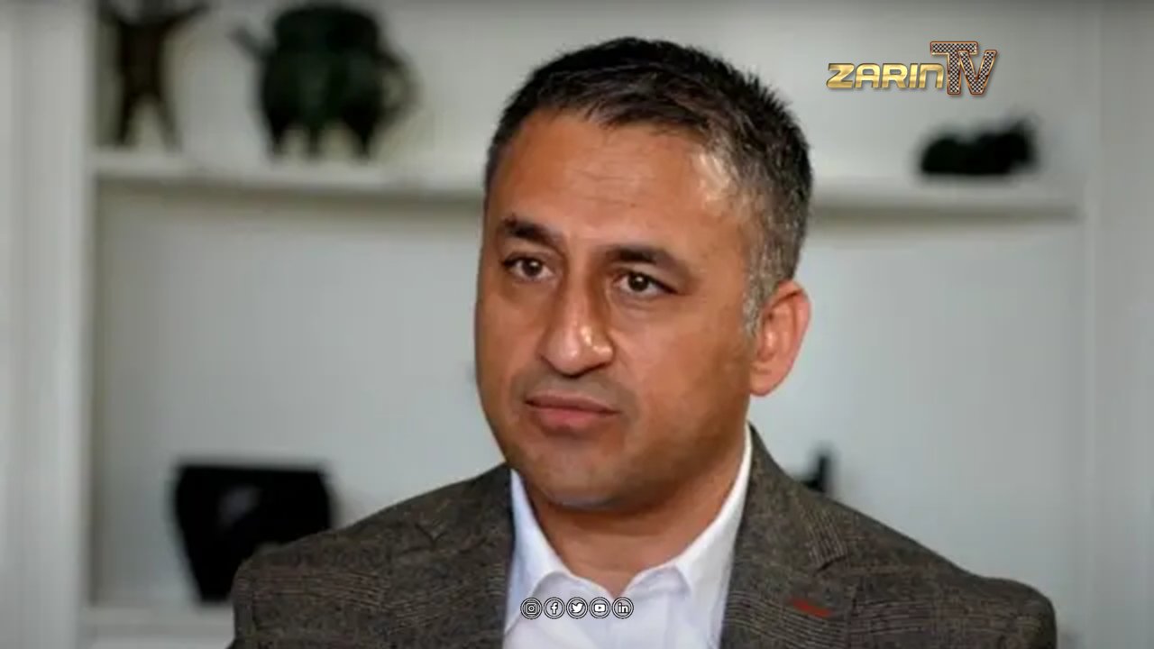 سراج: طالبان در انزوای کامل قرار گرفته است