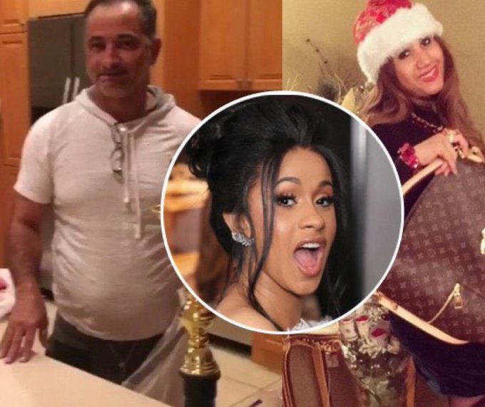 NIGGA Lineage tweet media