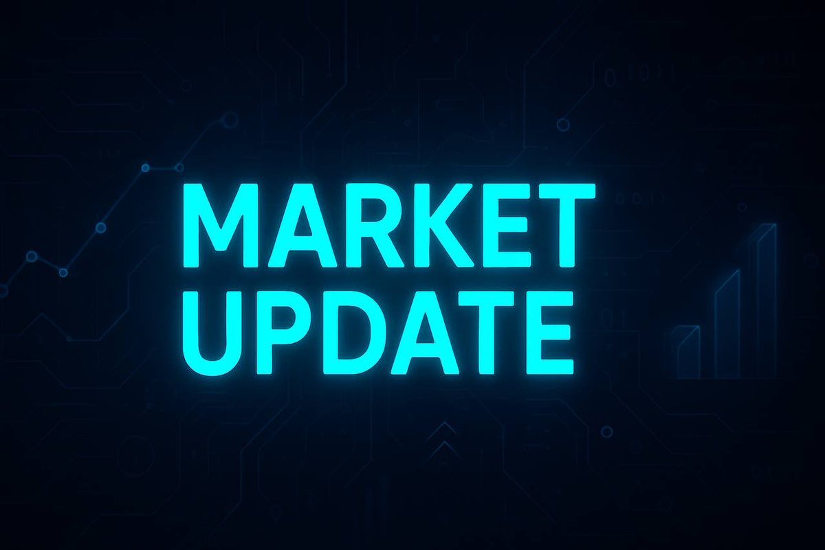 🌍 Market Recap 

The crypto market faced one of its biggest drops recently, triggered by Trump’s 100% tariff threat on Chinese goods.
📉 BTC plunged to $102K (−9%) before rebounding above $111K.
💥 Over $19B liquidations and 1.6M traders wiped out in 24h.

Despite the chaos,