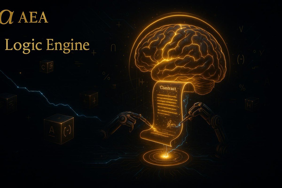 AlphaExchange_AI tweet media