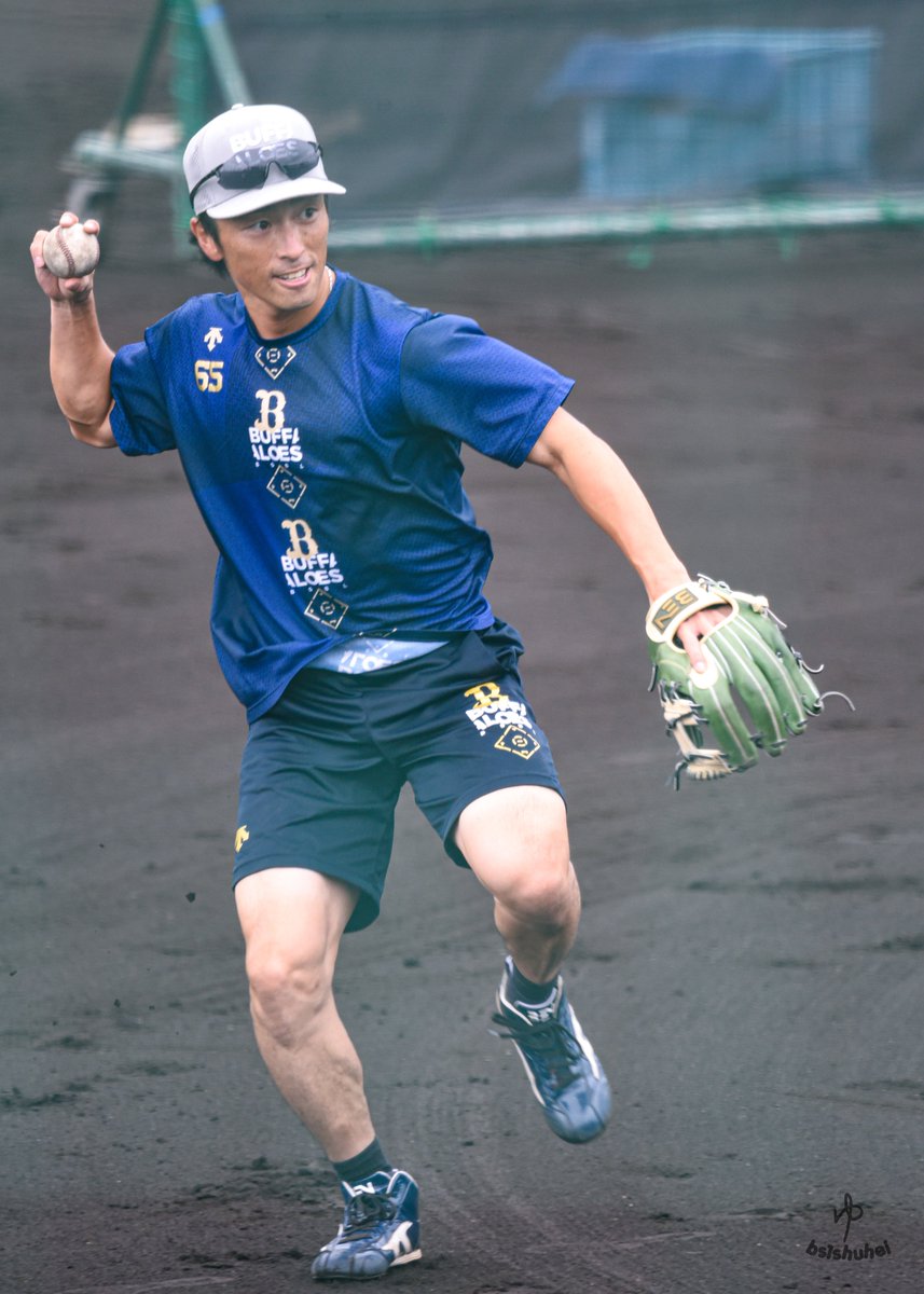 2025.10.11 SOKKEN #福田周平