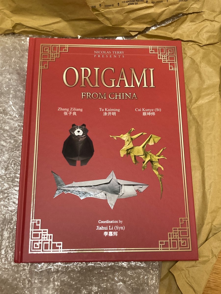 My new gear…

ちなテスト終わるまで親に没収されるので、折るのはだいぶ先になりそうです