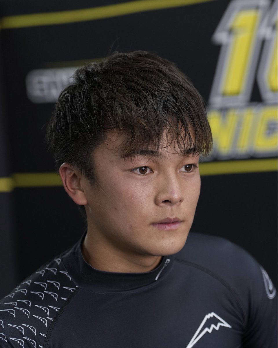 motojuniorwc's tweet photo. Last weekend was a special one for Zen Mitani! 🙌

#RoadToMotoGP🏁 https://t.co/okC83wAMXB