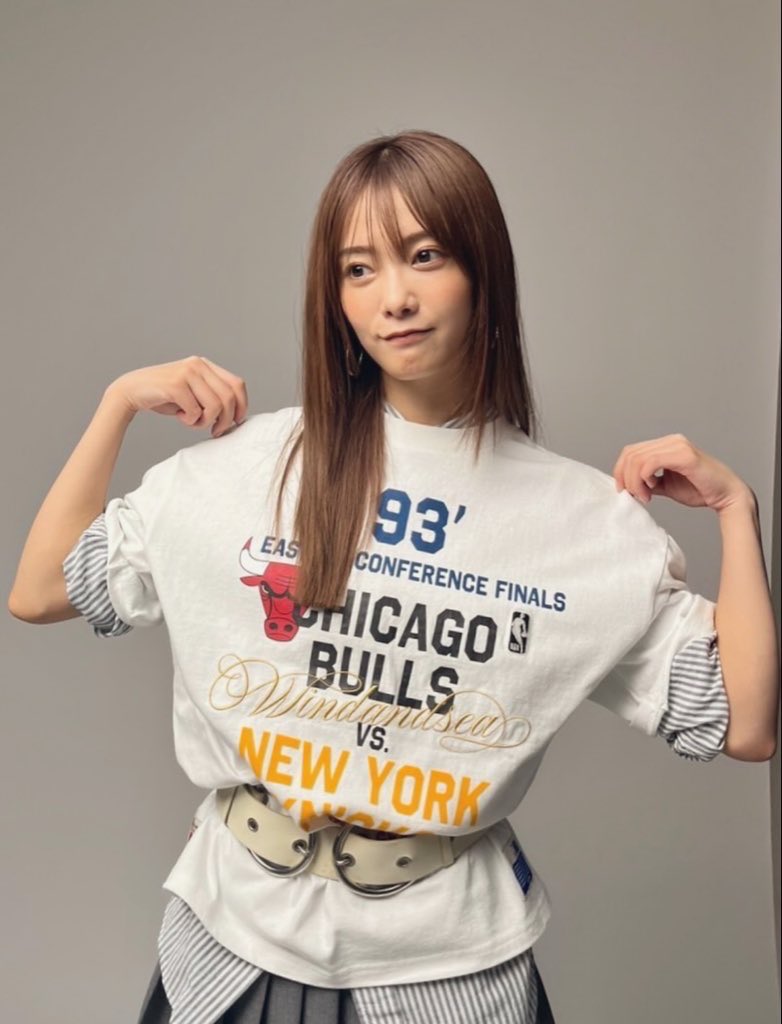 amano___10's tweet image. ちょいちょい、ほのてん最高すぎるじゃん👍🏻 ̖́-

#sakuragram
#田村保乃 #山﨑天
