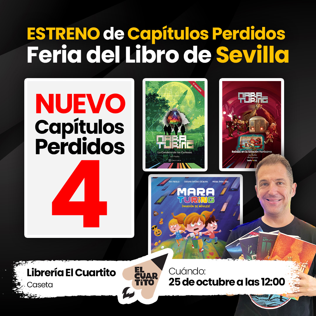 Javi Padilla tweet media