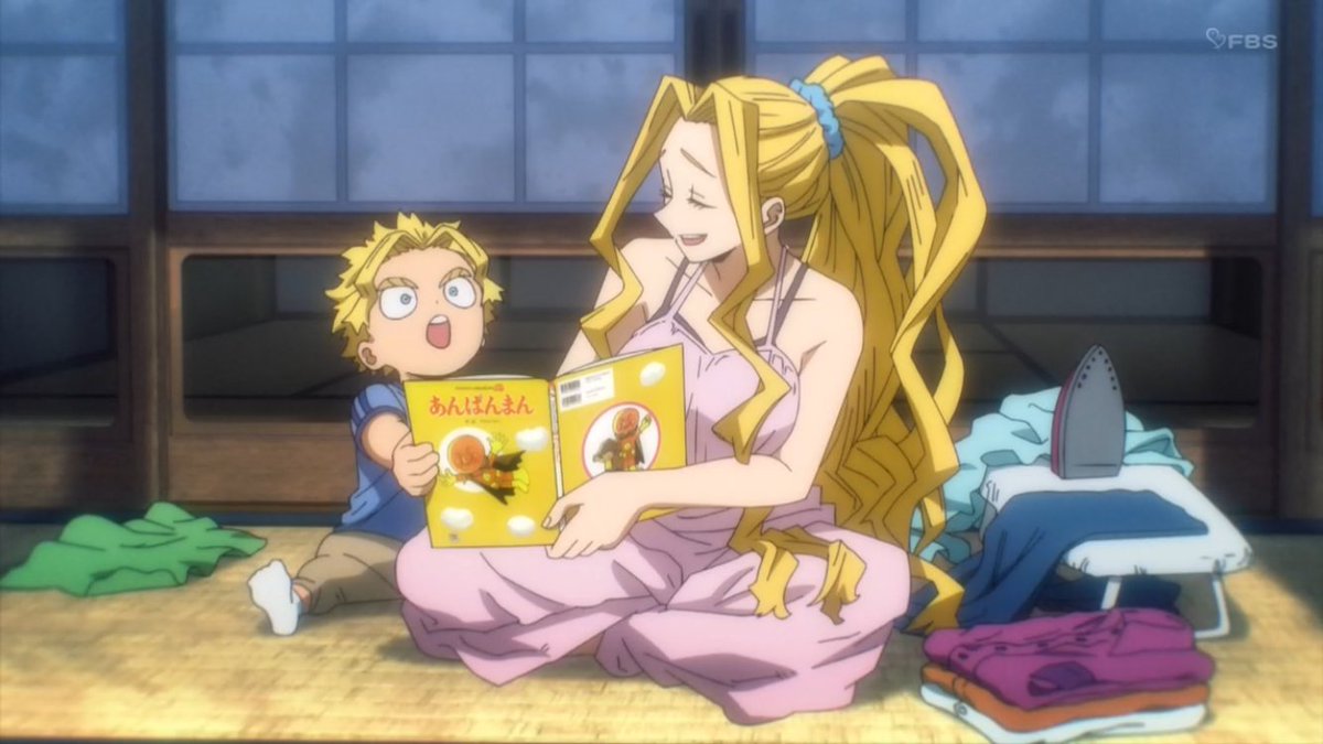watoson43's tweet image. アンパンマンとヒロアカが同じ日テレで良かった・・　 #heroaca_a