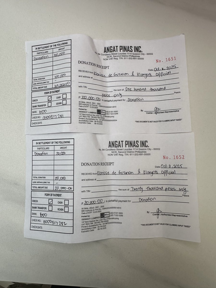 KLANGOTS OFFICIAL tweet media