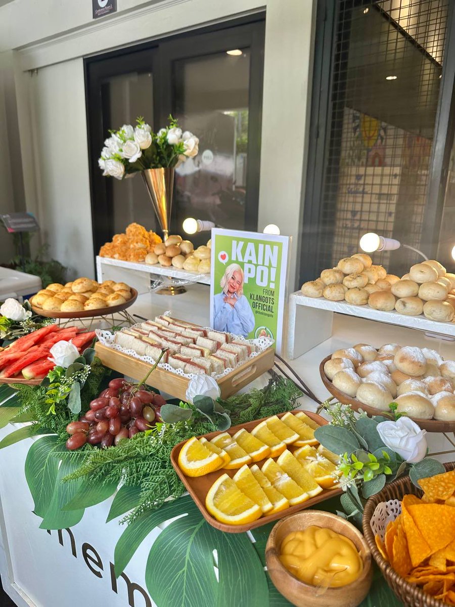 KLANGOTS OFFICIAL tweet media