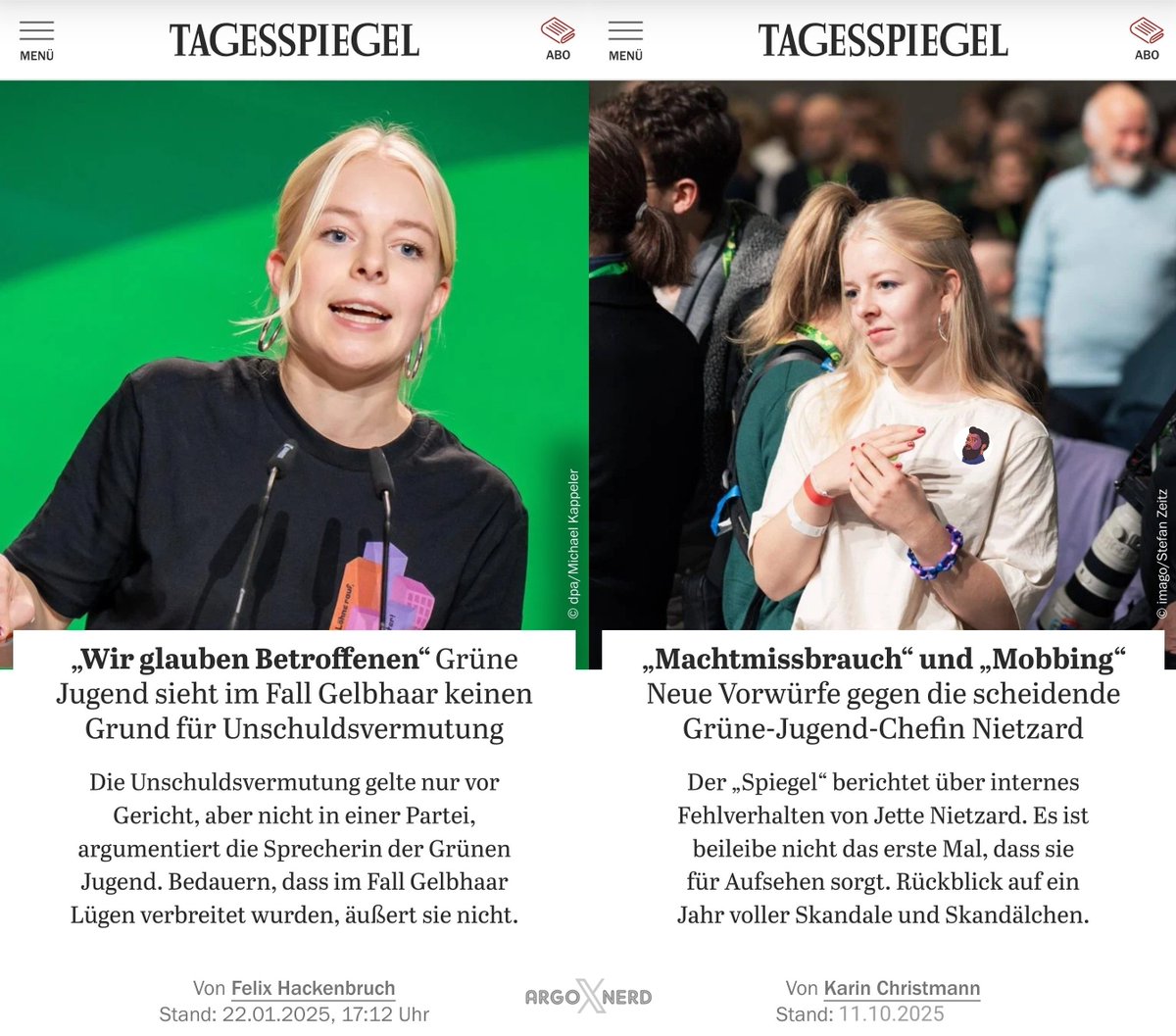 Argo Nerd (@argonerd) on Twitter photo 