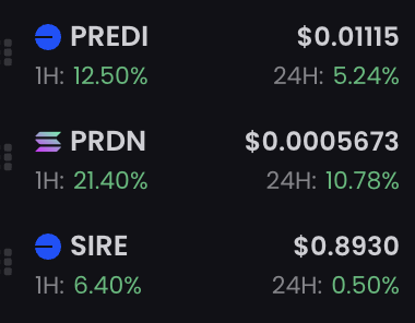 MaxLongCEO's tweet photo. Market showing what to Bid

ML https://t.co/R2xIQNNOf7