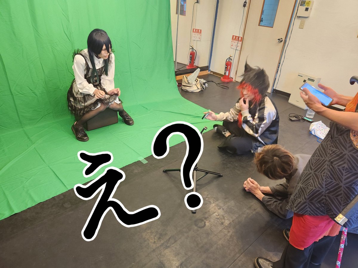 muko2kc's tweet image. 🔥🔥おかき生誕祭まで【あと49日】🔥🔥
🔥🔥市田悠真生誕祭まで【あと7日】🔥🔥
形が見えてきたいっちー生誕祭
水面下で準備がすすむおかき生誕祭
どっちもわくわくです‼️
拡散での応援宜しくお願いします🙇
#ムコムコ #おかきバースデー
#ムーステ #武庫川 #アイドル