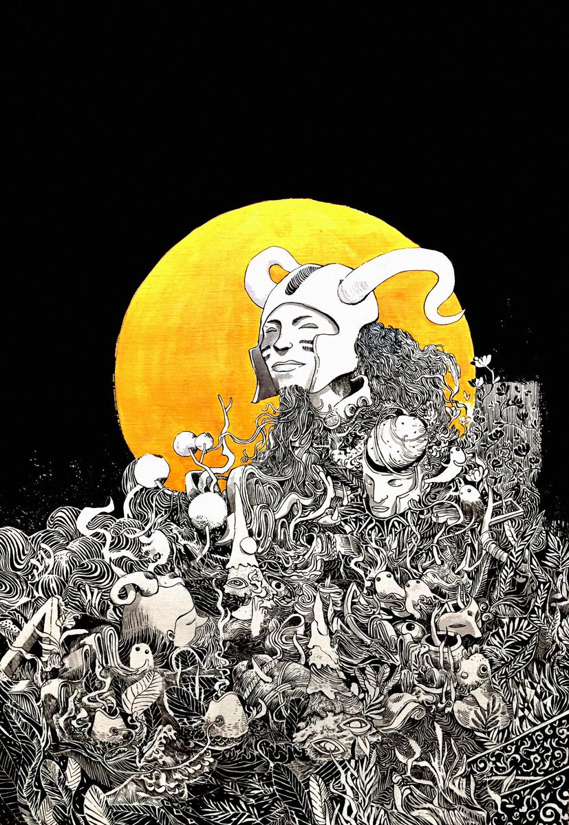 Art has been my way to stay afloat while I search for a new job. 

Each piece I create carries a bit of my story and I’m open for commissions too.
Your support, even a share, truly means the world. ❤️

May Allah bless you for the kindness. 🙏
DM if interested +6012-9745339