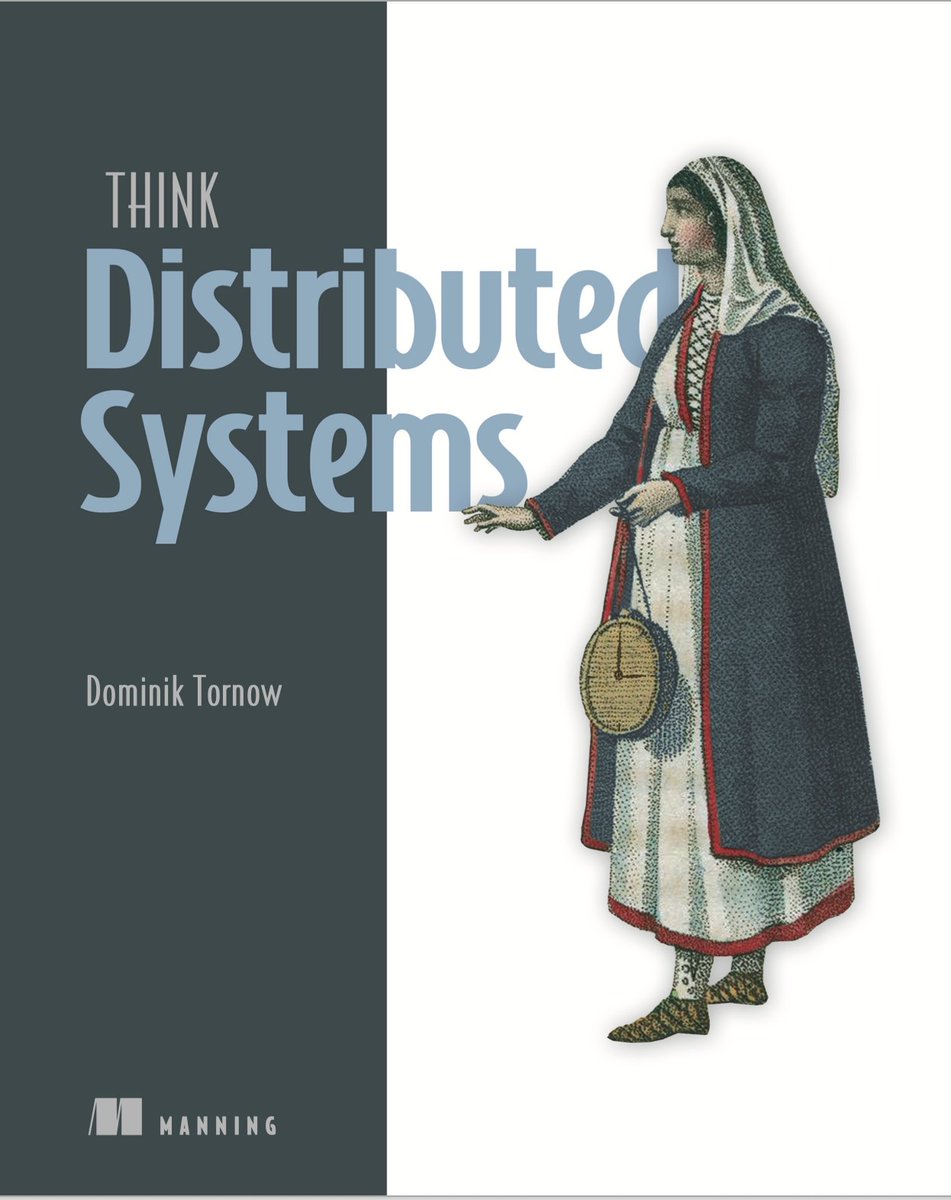 debasishg's tweet image. Two of the masterclasses in my current reading list. Both from @ManningBooks ..