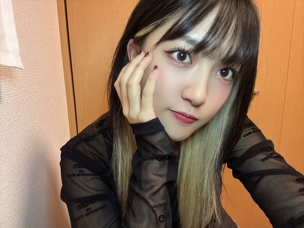 junnarockyou's tweet photo. みてみて〜〜〜〜〜〜

束間まつげ、めちゃくちやうまくできたっ https://t.co/m87ZE1kNP1