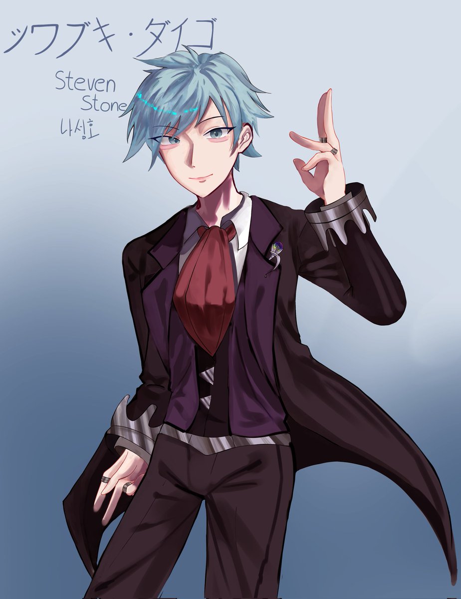 flowerdan3's tweet image. 포켓몬스터 나성호 #art #digitalart #pokémonster #pokemonart #pokémonfanart #pokemontraner #champion #stevestone  #pokemonruby #pokemonsapphire #Pokemonemerald
#Pokemonomegaruby #Pokemonalphasapphire #ツワブキダイゴ #ポケモン #ポケットモンスター  #포켓몬스터 #포켓몬팬아트 #3세대