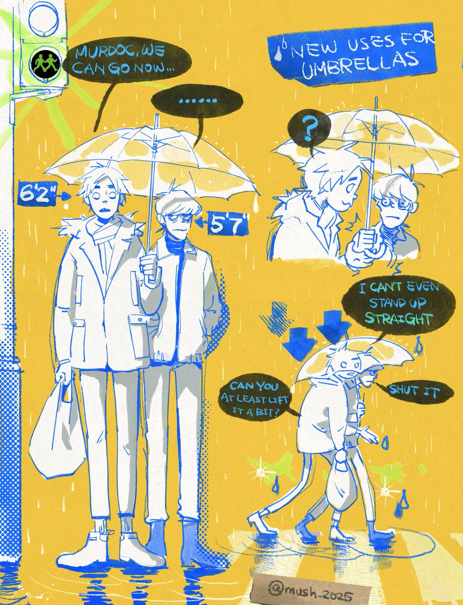 Had to add the gay traffic light from London
#Gorillazfanart