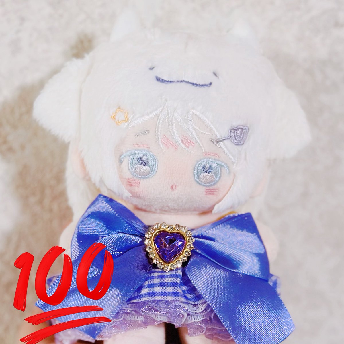 yus98774's tweet photo. ガチャガチャなのにかなり可愛い！
座っていても寝ていても痛いので、トレーニング代わりに動き回ってます👌 https://t.co/9SgzoBWTBX
