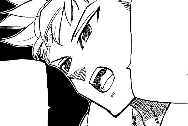 sensokishi's tweet photo. ᅠ   
ᅠ   
     ‘ hey  dad、 you  around  here ? ’
ᅠ   
ᅠ https://t.co/PAtFdudKJ1