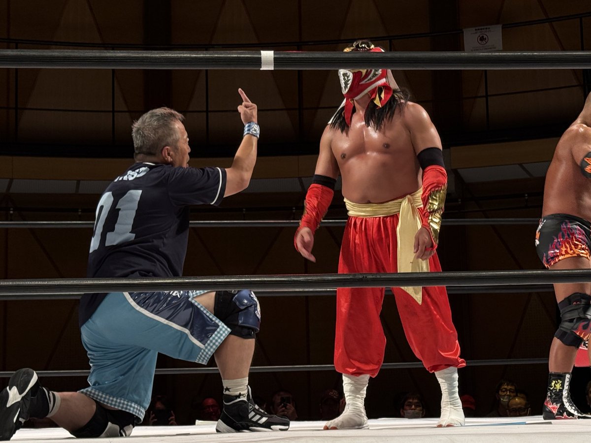 7_angel_summers's tweet image. #pwzero1