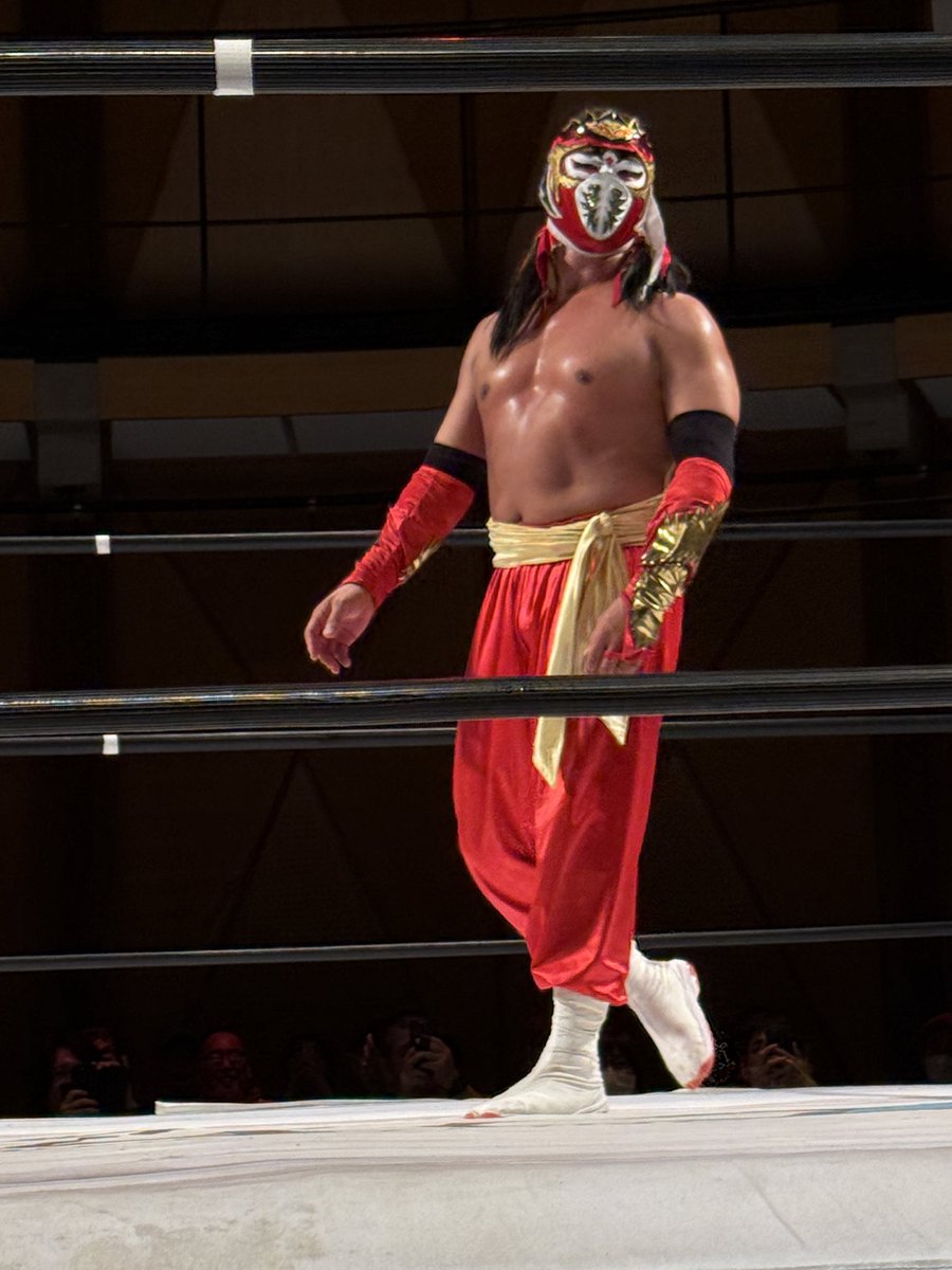 7_angel_summers's tweet image. #pwzero1