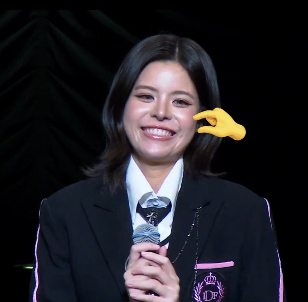 lin_faysmami's tweet image. Her cheeks look so squishy like help
@Fay_riezz

FAYMAY OSAKA FANMEETING
#FayMayFMInOsaka #fay_riezz