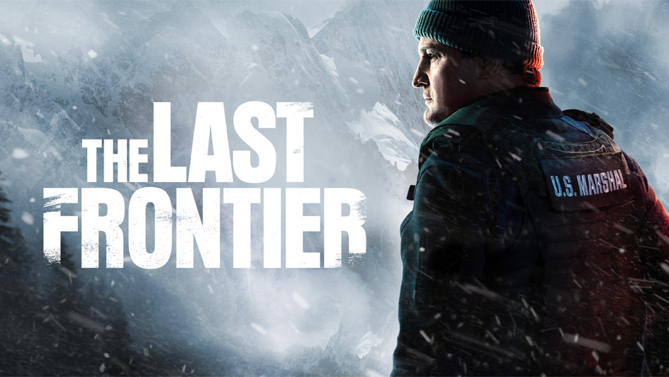 RicBerlakovich's tweet photo. Mal schaun was der Auftakt von #Remnick aka #TheLastFrontier so kann. #NowWatching https://t.co/J8CuD2E9F7