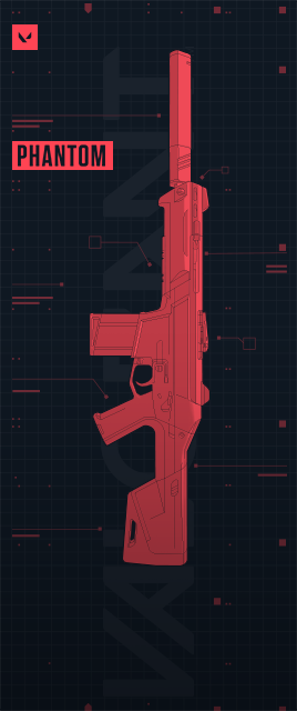 valohabercisi's tweet photo. RUMOUR

Phantom nerf may come next week.

From what I heard, only the damage dealt above 20 meters will change, if true the new damage dealt above 20 meters will be as follows:

HEAD FROM 140 TO 124
BODY 35 (NO CHANGE ON THAT)
LEGS FROM 29 TO 26

Please note that this is a "RUMOUR" that has not been fully confirmed.
