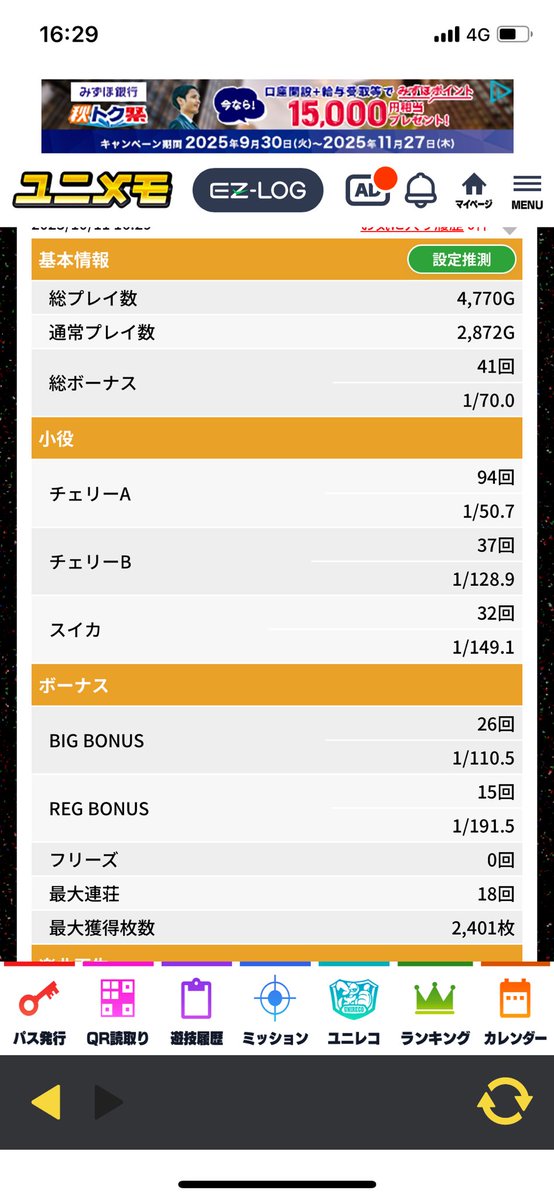 ゆうちゃろページ ゆうちゃろ@ペカるTVZ (@yu_tyaro) / Posts / X