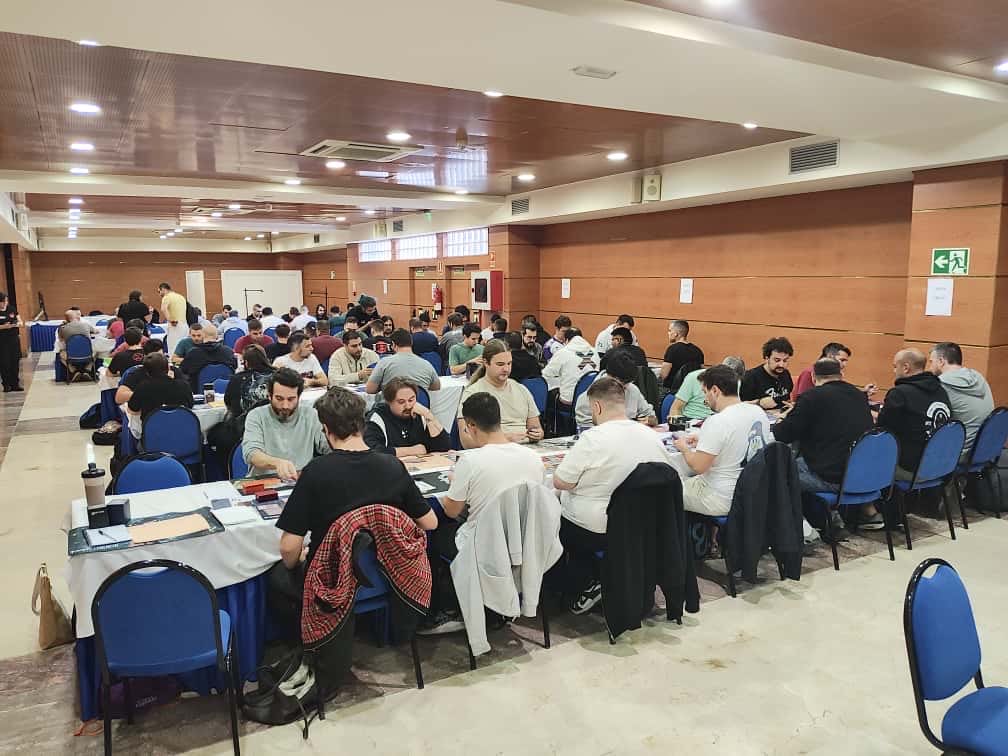 Metrópolis Center tweet media