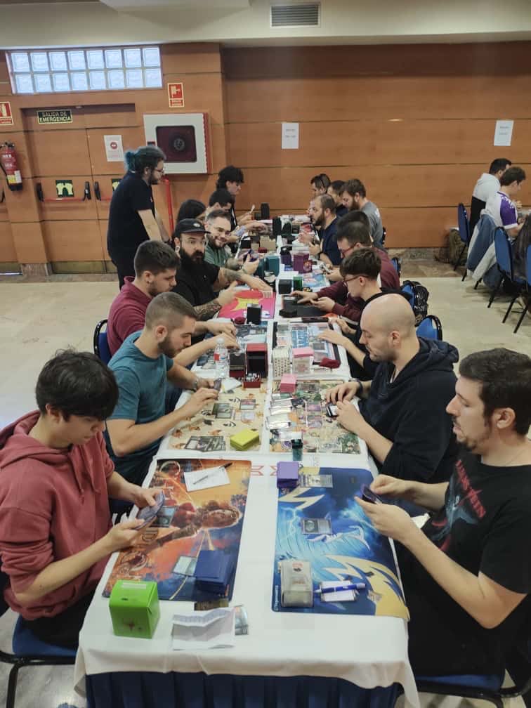 Metrópolis Center tweet media