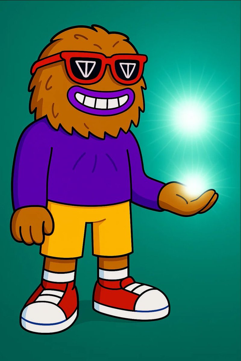 tonlandwolf's tweet image. Gm wolfs 🐺