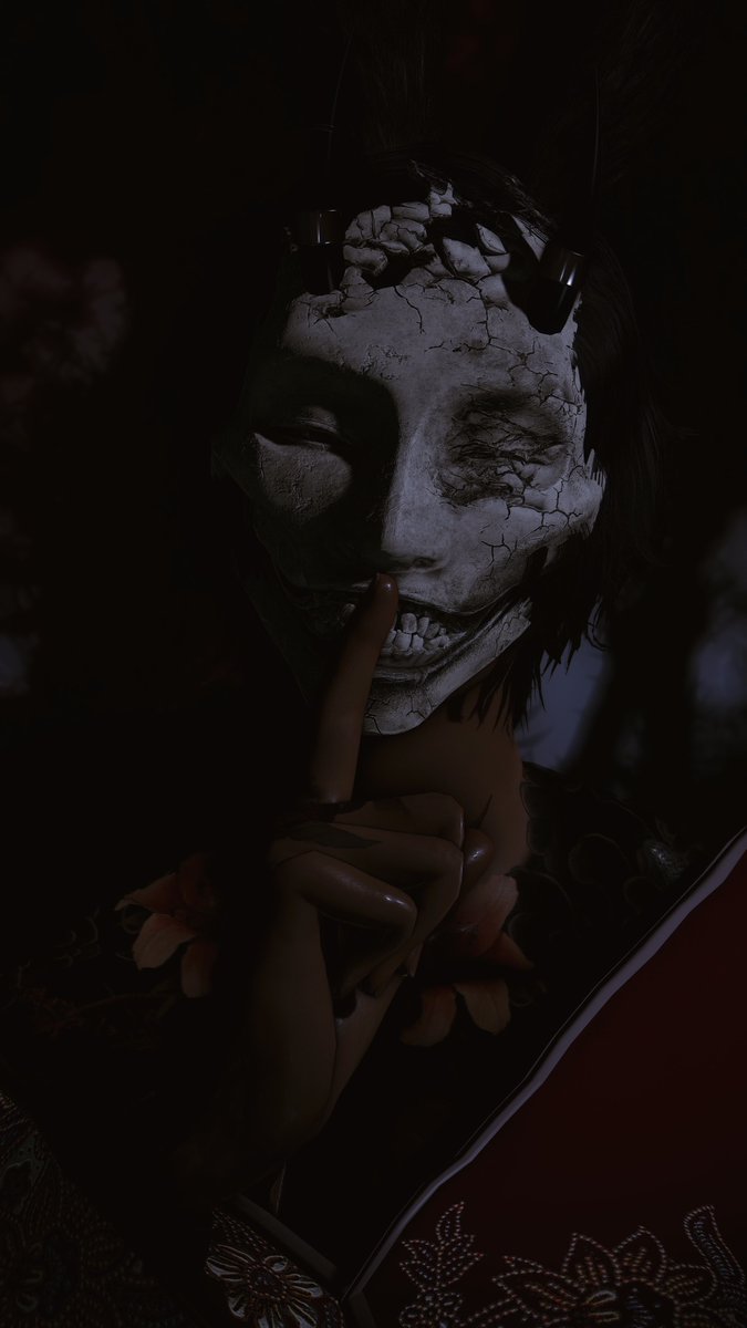𝒮𝒾𝓁𝑒𝓃𝒸𝑒...

been slacking on gposing lately, felt very uninspired, but I feel like its starting to come back, slowly.
| #ffxivgpose | #FFXIVScreenshots | #ffxivgposers | #FFXIVSelfie  | #GShade |