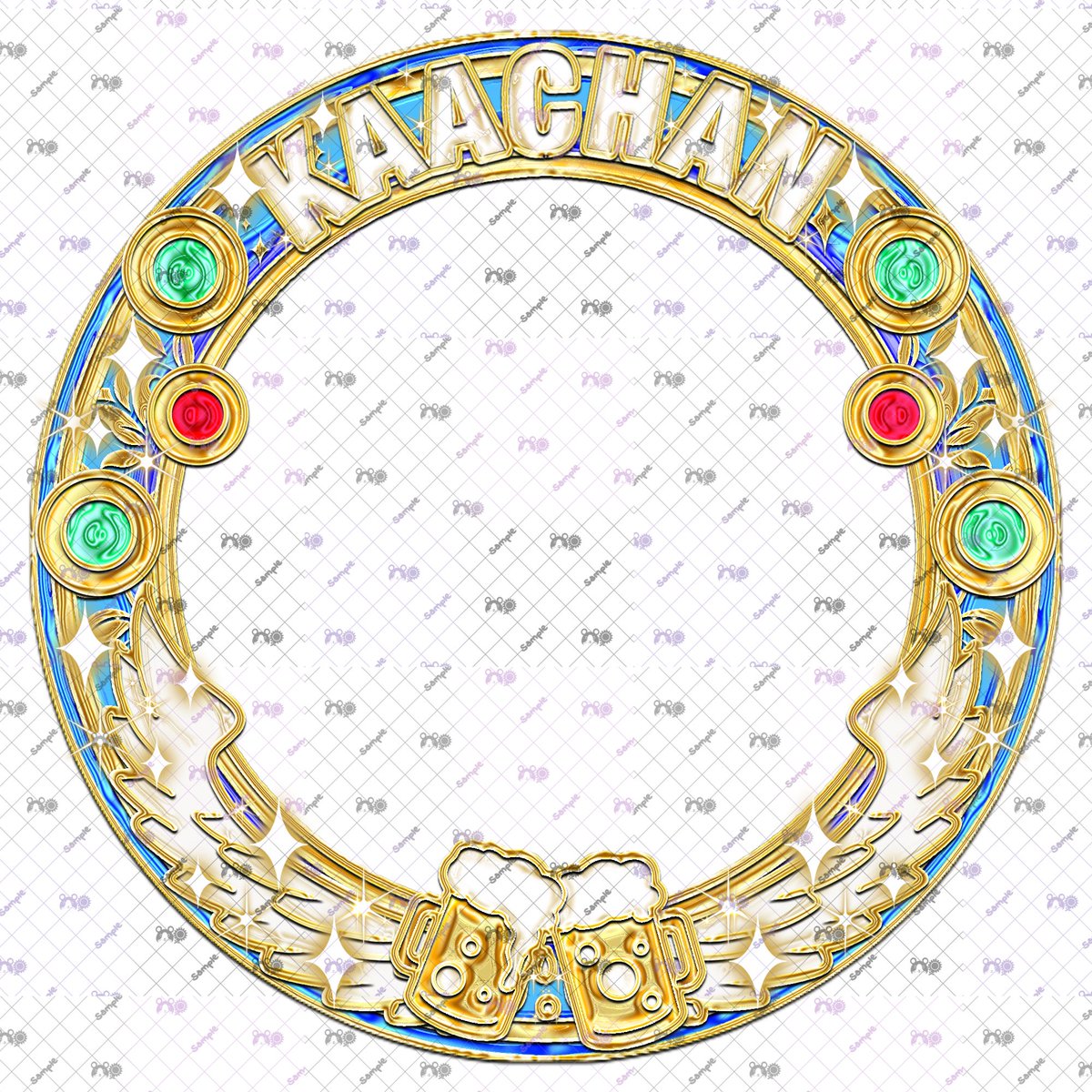 hamu_kura's tweet photo. おかんにプレゼントで作ったアイコンリング💍
指輪一位取れておめでとうのトルマリン？と誕生日石のルビーを添えて https://t.co/IsNjrOElQ9