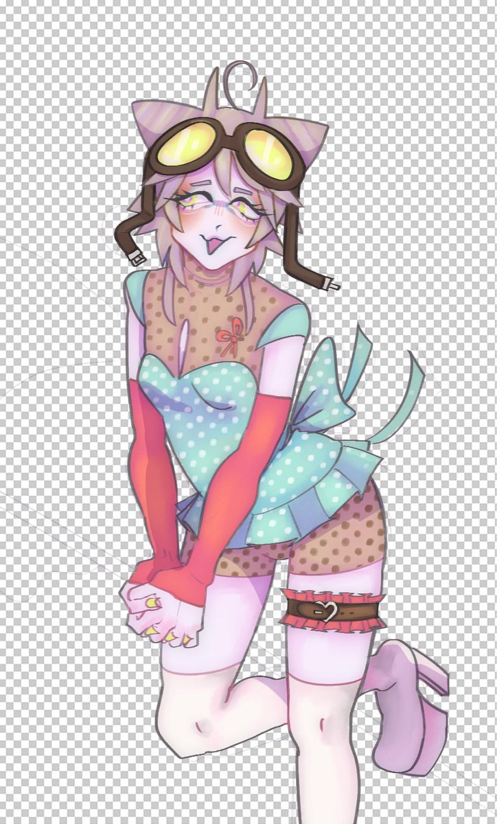 batfaced's tweet photo. #oc #original #NewProfilePic https://t.co/WZqQbHxG6Z