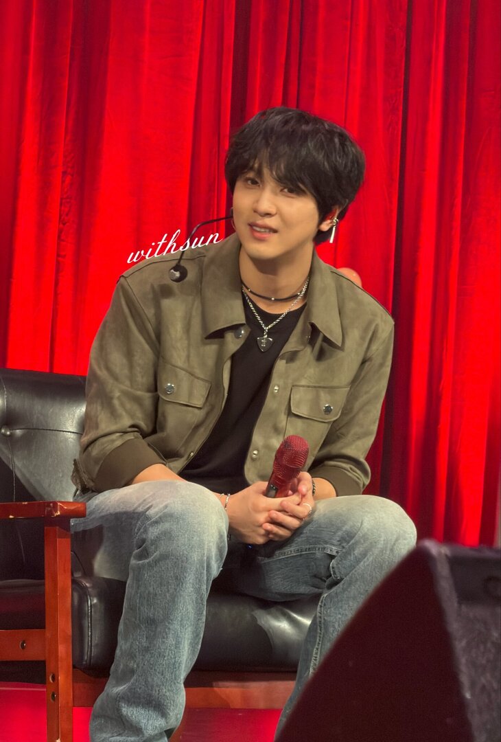 HAECHAN TODAY GUYS, GANTENG BANGET😭😭😭