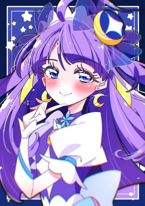 キュアセレーネ