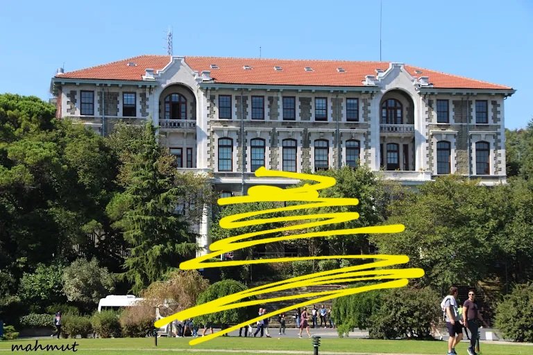 madem burda yuksek ort yapilmiyor o zaman ben buraya işerim