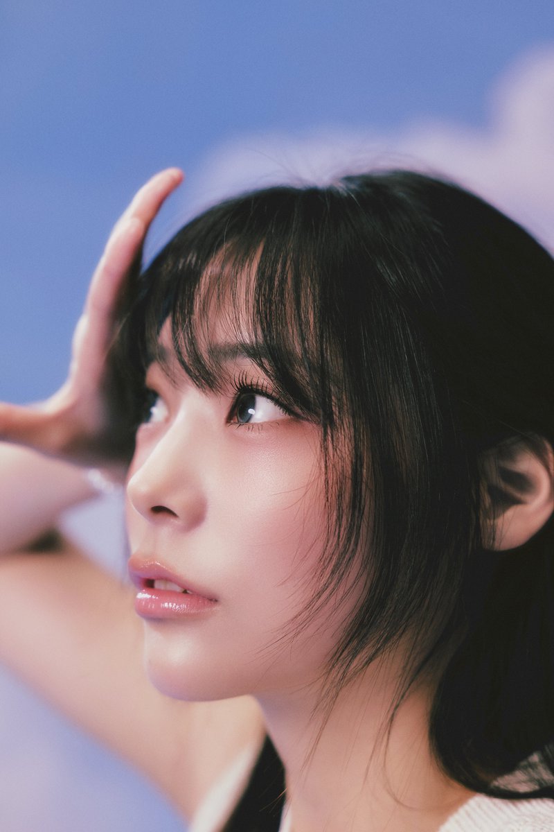 QWER Special LP [Beyond the Discord] #R #QWER #BeyondtheDiscord