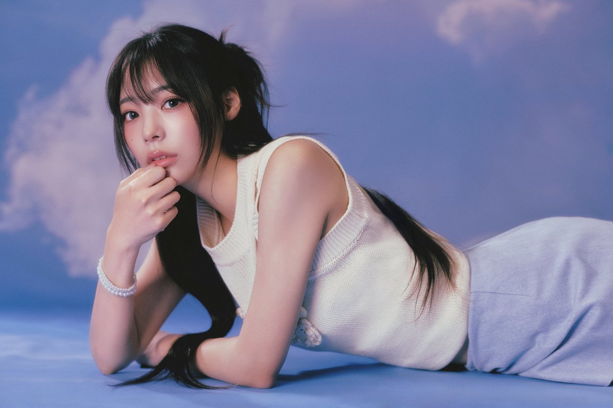 QWER Special LP [Beyond the Discord] #R #QWER #BeyondtheDiscord