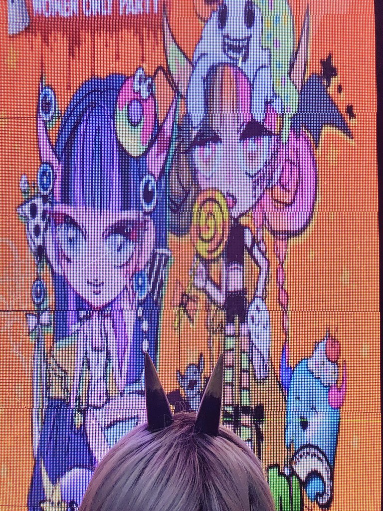 🌈YuMiRin🌈 ☆~~☆ tweet media