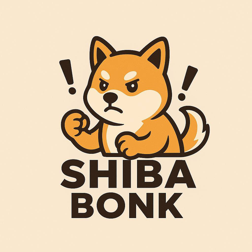 shibabonkx's tweet image. SHIBA BONK are launching soon! 🚀
$SHONK is a decentralized memecoin built on #Solana
First 500 Address = 10,000 $SHONK
Follow, like, RT, Join Telegram
(Drop your $SOL wallet)