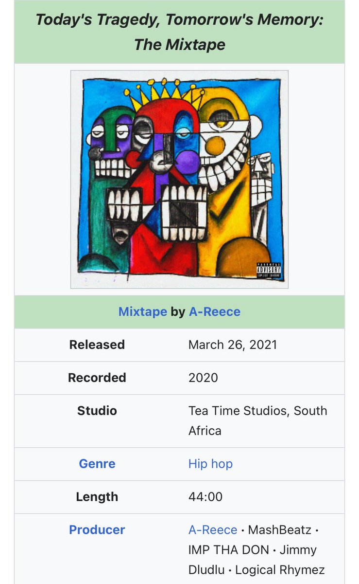 theboy_baby01's tweet image. If you’re a slime &amp;amp; you hate @MashBeatz_ 
“You’re a plastic Slime”
Go do your research about @MashBeatz_ and how he contributed to the crew

Mash did a lot of work 4 the crew more than every member.
Most of u don’t even know that He produced the whole Reece effect album