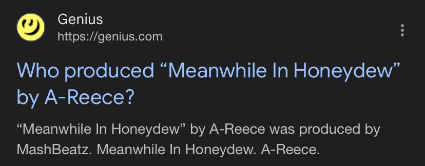 theboy_baby01's tweet image. If you’re a slime &amp;amp; you hate @MashBeatz_ 
“You’re a plastic Slime”
Go do your research about @MashBeatz_ and how he contributed to the crew

Mash did a lot of work 4 the crew more than every member.
Most of u don’t even know that He produced the whole Reece effect album