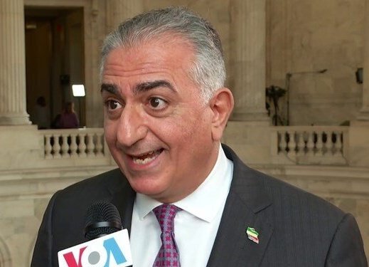 ما از اصرائیل میگیم،
چرا سلطنت‌طلب‌ها دردشون میاد؟😏