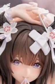 あみあみ在庫あり✨ AniGift、『アズールレーン』の『樫野』が湯上がり