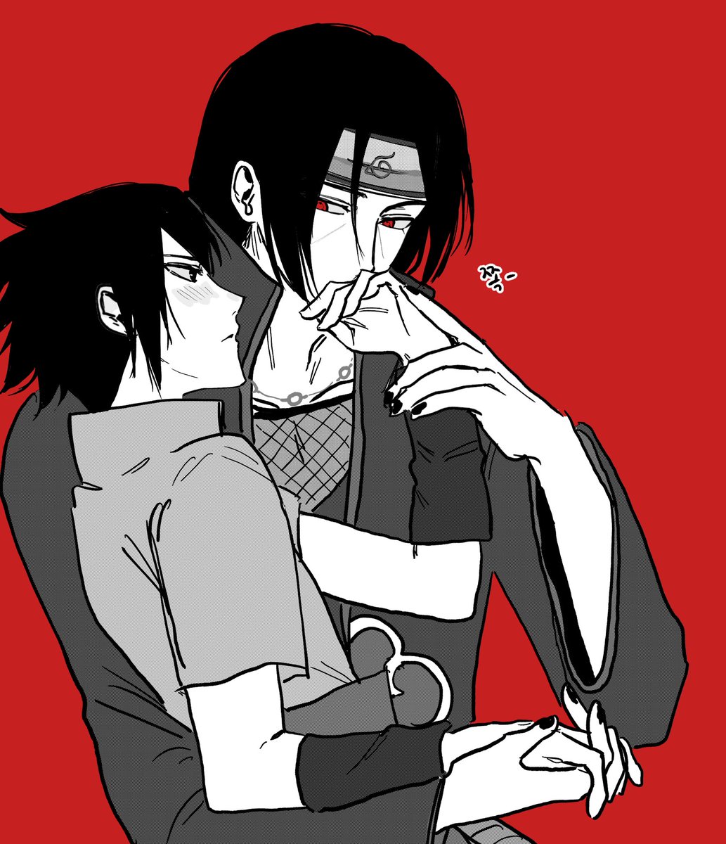 트친분께서 선물해주신 그림 공유합니다…❤️🫶